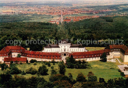 73616967 Stuttgart Schloss Solitude Fliegeraufnahme Stuttgart - Stuttgart