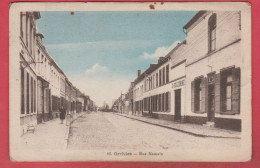 Orchies - Rue Nomain ( Voir Verso ) - Orchies