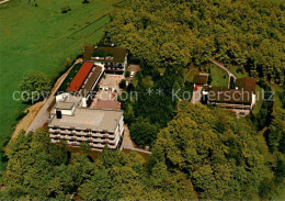 73616932 Rhenegge Sanatorium Sonnenhof Fliegeraufnahme Rhenegge - Sonstige & Ohne Zuordnung