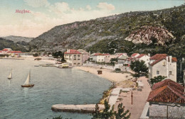 Meljine 1909 - Montenegro