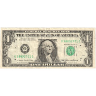 États-Unis, One Dollar, 1985, KM:3706, TB - Biljetten Van De  Federal Reserve (1928-...)