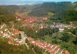 73616899 Bad Grund Fliegeraufnahme Bad Grund - Sonstige & Ohne Zuordnung