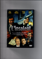 DVD  L   INSOLENT - Action, Adventure