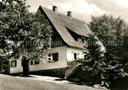 73616844 Bischofsheim Rhoen Neustaedter Haus Am Kaeuling Bischofsheim Rhoen - Other & Unclassified