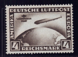 Dt. Reich Michel Nummer 439 Postfrisch - Other & Unclassified