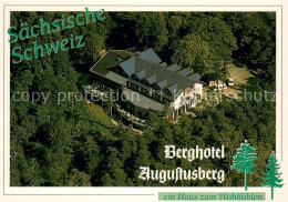 73616789 Bad Gottleuba-Berggiesshuebel Berghotel Augustusberg Bad - Bad Gottleuba-Berggiesshuebel