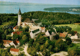73616731 Andechs Kloster Andechs Am Ammersee Andechs - Other & Unclassified