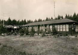 73616715 Hummelshain Betriebsferienheim Konsum Gera Hummelshain - Andere & Zonder Classificatie