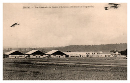 Centre D'Aviation Epinal Dogneville - Vue Générale - Epinal