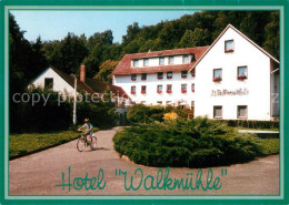 73616541 Eisenberg Thueringen Hotel Walkmuehle Eisenberg Thueringen - Eisenberg