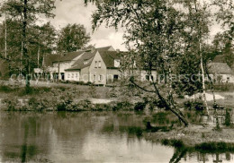 73616516 Duebener Heide Ferienheim Und Gaststaette Ochsenkopf Duebener Heide - Other & Unclassified