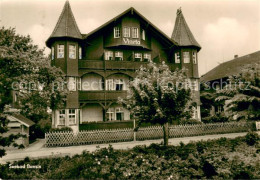 73616506 Bansin Ostseebad Villa Vineta Bansin Ostseebad - Sonstige & Ohne Zuordnung