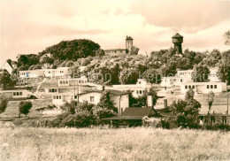 73616504 Goehren Ruegen FDGB Urlauberdorf Goehren Ruegen - Autres & Non Classés