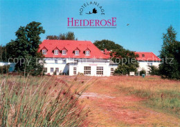 73616498 Vitte Hiddensee Hotelanlage Heiderose Vitte Hiddensee - Other & Unclassified