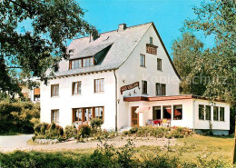 73616451 Simmern Hunsrueck Hotel Garni Haus Vogelsang Simmern Hunsrueck - Other & Unclassified