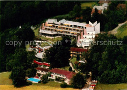 73616402 Ambach Starnbergersee Sanatorium Dr Wiedemann Fliegeraufnahme Ambach St - Starnberg