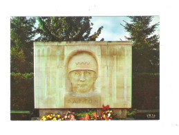 BASTOGNE - MONUMENT PATTON   - NELS (14.477) - Bastenaken