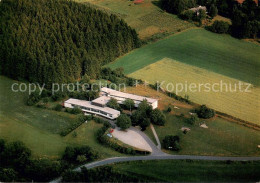 73616370 Meinerzhagen Jugendherberge Fliegeraufnahme Meinerzhagen - Meinerzhagen