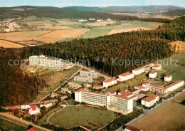 73616364 Bad Driburg Sanatorium Berlin BfA Und Fachklinik Rosenberg LVA Fliegera - Bad Driburg