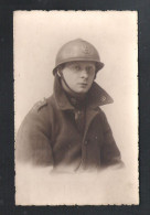 OUDE POSTKAART - MILITARIA - SOLDAAT   (14.483) - Personaggi