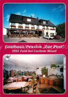73616340 Faid Gasthaus Pension Zur Post Gaststube Faid - Other & Unclassified