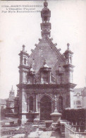 29 - Finistere - SAINT THEGONNEC - L'ossuaire - Saint-Thégonnec