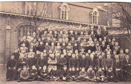 TOURNAI - Oratoire Saint-Charles - Les Apprentis Internes - Tournai