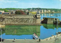 29 CONCARNEAU - Concarneau