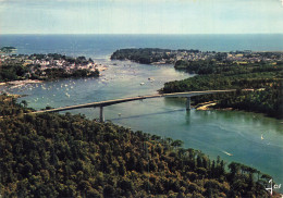 29 BENODET LE PONT DE CORNOUAILLE - Bénodet