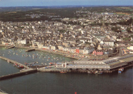 29 DOUARNENEZ LE PORT - Douarnenez