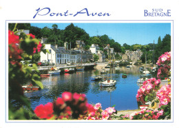 29 PONT AVEN - Pont Aven