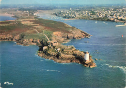 29 LE CONQUET LE PHARE DE KERMORVAN - Le Conquet