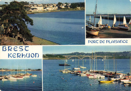 29 BREST LE PORT DE PLAISANCE - Brest