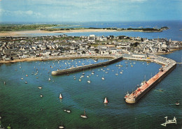 29 ROSCOFF LE PORT - Roscoff