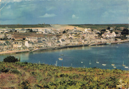 29 CAMARET LE QUAI GUSTAVE TOUDOUZE - Brignogan-Plage