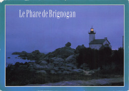 29 BRIGNOGAN LE PHARE - Brignogan-Plage