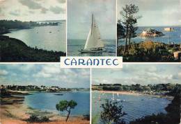 29 CARANTEC - Carantec