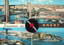 29 BREST - Brest