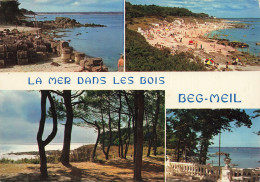 29 BEG MEIL - Beg Meil