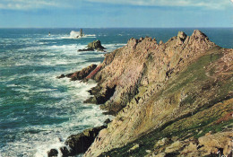 29 LA BRETAGNE LE RAZ DE SEIN - Altri & Non Classificati