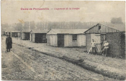 Philippeville  *  Camp De Philippeville - Logement De La Troupe  (Armée - Leger) - Philippeville