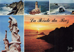 29 LA POINTE DU RAZ  - La Pointe Du Raz