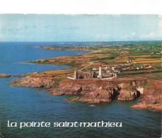 29 PLOUGONVELIN LA POINTE SAINT MATHIEU - Plougonvelin