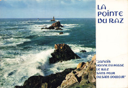 29 LA POINTE DU RAZ - La Pointe Du Raz