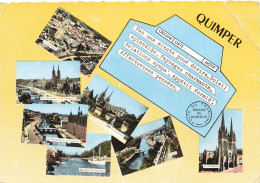 29 QUIMPER - Quimper