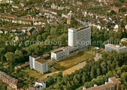 73616098 Moenchengladbach Ev Krankenhaus Bethesda Fliegeraufnahme Moenchengladba - Moenchengladbach