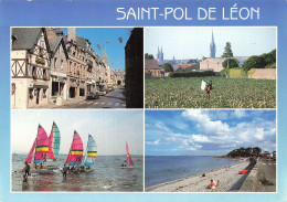 29 SAINT POL DE LEON - Saint-Pol-de-Léon