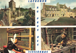 29 LOCRONAN - Locronan