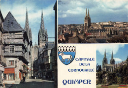 29 QUIMPER - Quimper