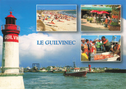 29 LE GUILVINEC  - Guilvinec